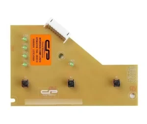 Placa Interface Cp1118 Para Electrolux Lte12 64800634