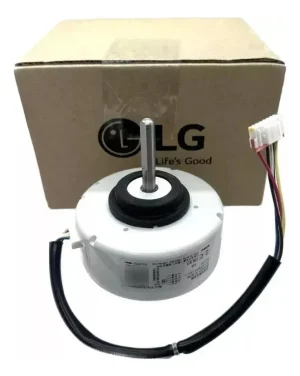 Motor Evaporadora LG Inverter 7000 À 24000 Btus Eau62004010
