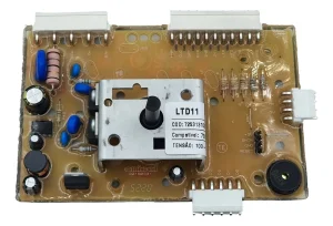Placa Lavadora Emicol Ltd11 70202916