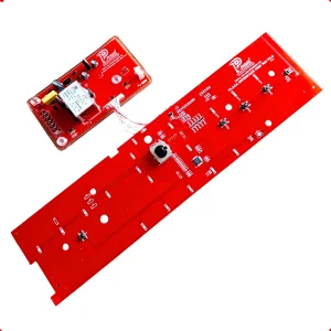 Placa Interface E Potencia Lavadora Brastemp Bwl11