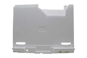 Isolação Isopor Geladeira Bosch Continental Mabe Kdn42 Kdn50